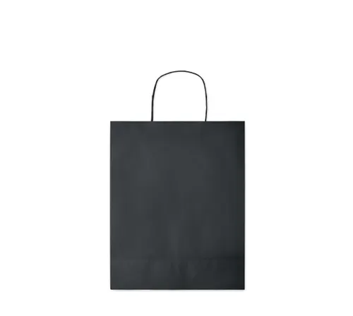 Sac cadeau en papier -  PAPER TONE M