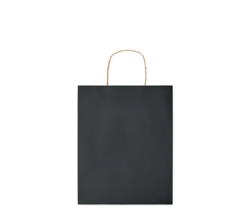 Sac cadeau en papier -  PAPER TONE M