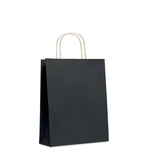 Sac cadeau en papier -  PAPER TONE M