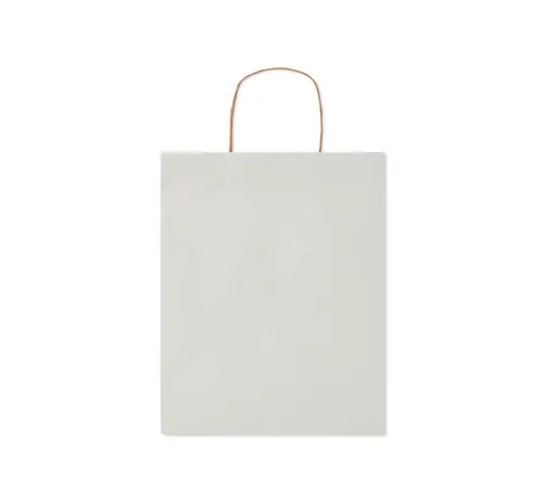 Sac cadeau en papier -  PAPER TONE M