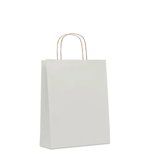 Sac cadeau en papier -  PAPER TONE M
