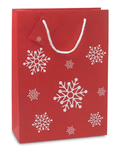 Sac cadeau grand format personnalisable - Bossa Large