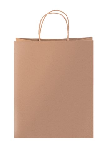 Sac cadeau noël personnalisé, grand - Pekkola L