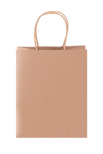 Sac cadeau noël personnalisé, petit - Pekkola S