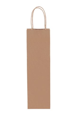 Sac cadeau noël personnalisé, vin - Pekkola W