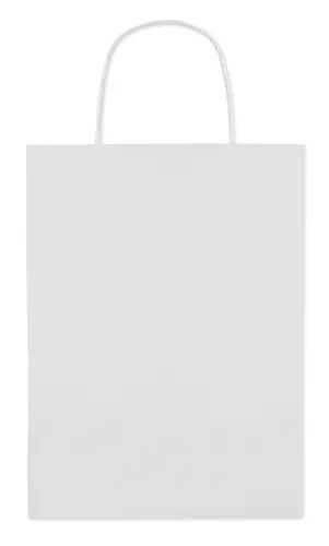 Sac cadeau personnalisable (moyen) 150 gr/m² - Paper Medium