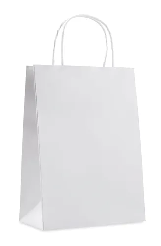 Sac cadeau personnalisable (moyen) 150 gr/m² - Paper Medium