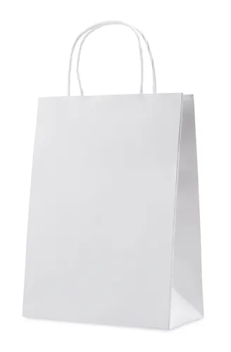 Sac cadeau personnalisable (moyen) 150 gr/m² - Paper Medium