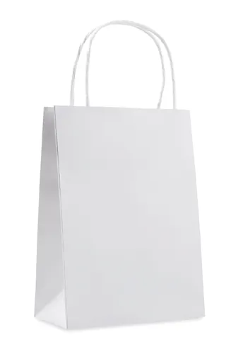 Sac cadeau personnalisable (petit) 150 gr/m² - Paper Small