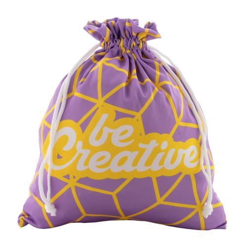 Sac cadeau personnalisé, grand - SuboGift L