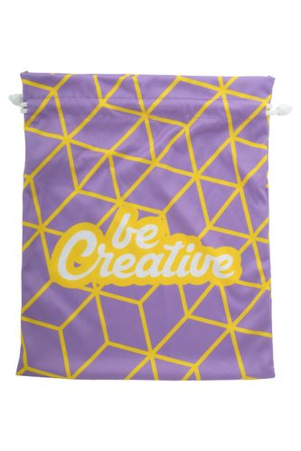 Sac cadeau personnalisé, grand - SuboGift L