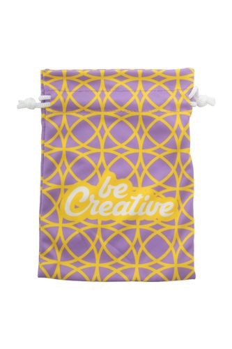 Sac cadeau personnalisé, moyen - SuboGift M