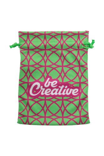Sac cadeau personnalisé, moyen - SuboGift M