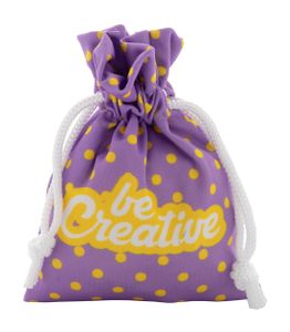 Sac cadeau personnalisé, petit - SuboGift S