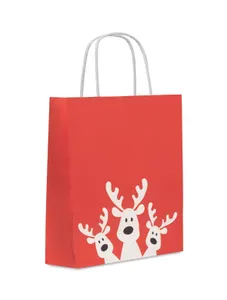 Sac cadeau petit format personnalisé - Bao Small