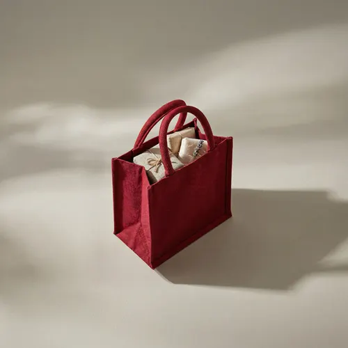 Sac Carrée