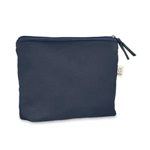 Sac cosmétique 320 gr/m² - Elnas | Bleu