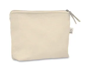 Sac cosmétique 320 gr/m² - Elnas | Beige