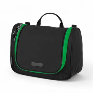 Sac cosmétique flash | Vert