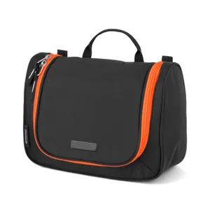 Sac cosmétique flash | Orange