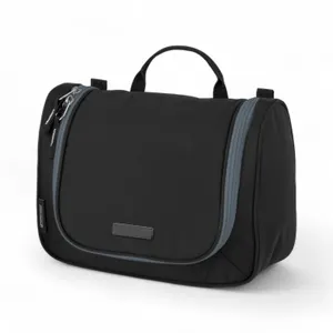 Sac cosmétique flash | Gris