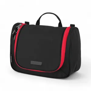 Sac cosmétique flash | Rouge