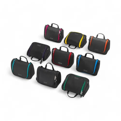 Sac cosmétique flash