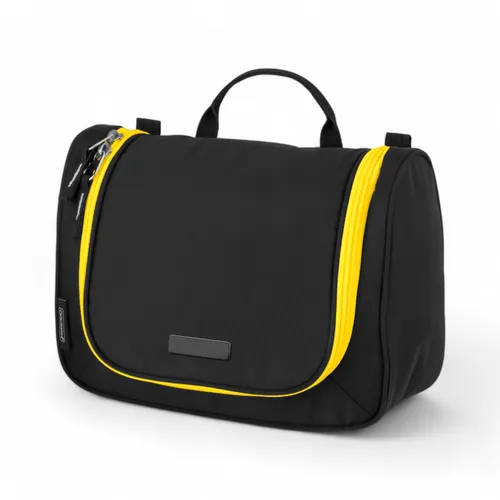Sac cosmétique flash