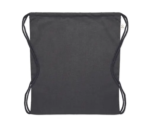 Sac coton recyclé de 140 gr/m² - Cabetri Colour