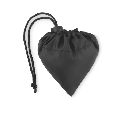 Sac de courses pliable en RPET personnalisé