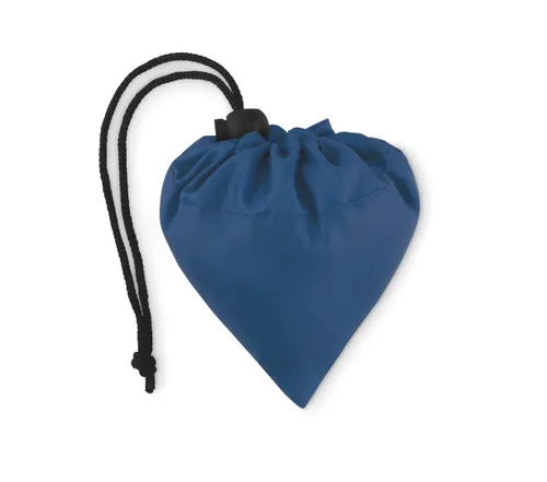 Sac de courses pliable en RPET personnalisé