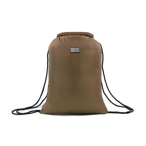 Sac de gym publicitaire_imperméable en rpet - artemis