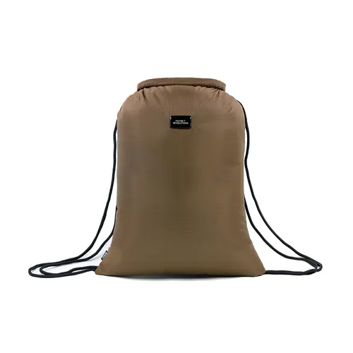 Sac de gym publicitaire_imperméable en rpet - artemis