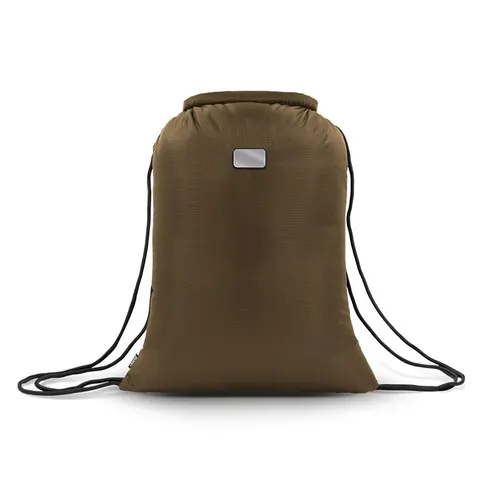 Sac de gym publicitaire_imperméable en rpet - artemis