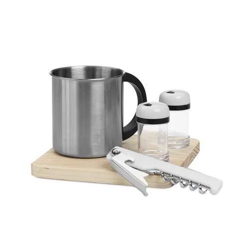 Sac de pique-nique personnalisé - High Park