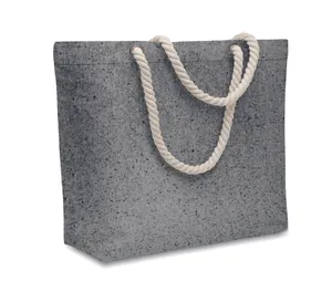 Sac de plage  220gr/m² - Mare | Noir