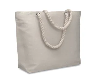 Sac de plage  220gr/m² - Mare | Gris