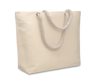 Sac de plage  220gr/m² - Mare | Beige