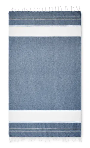 Sac de plage avec serviette - Hummum