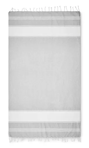 Sac de plage avec serviette - Hummum