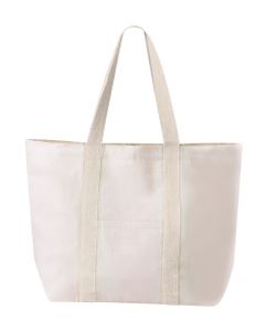 Sac de plage personnalisé - Dretan | Naturelle