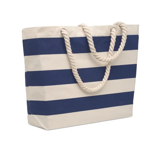 Sac de plage en coton 220 gr/m² - Heaven Stripe