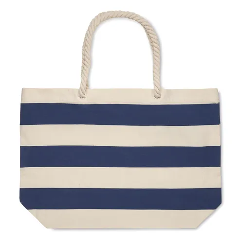 Sac de plage en coton 220 gr/m² - Heaven Stripe