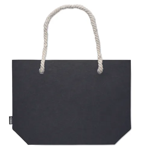 Sac de plage en feutre RPET - Feltsea