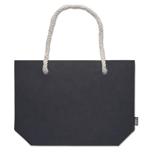 Sac de plage en feutre RPET - Feltsea
