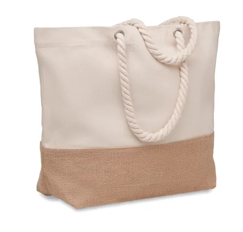 Sac de plage en toile 280 gr/m personnalisé - Pantai