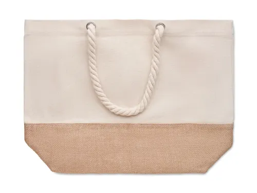 Sac de plage en toile 280 gr/m personnalisé - Pantai
