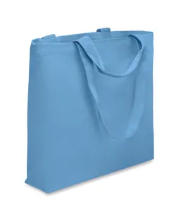 Sac de plage en toile 320 gr/m² - Maldi Beach | Turquoise