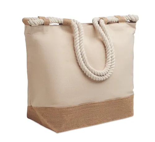Sac de plage en toile - Makenke
