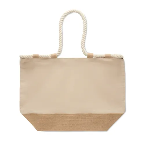 Sac de plage en toile - Makenke